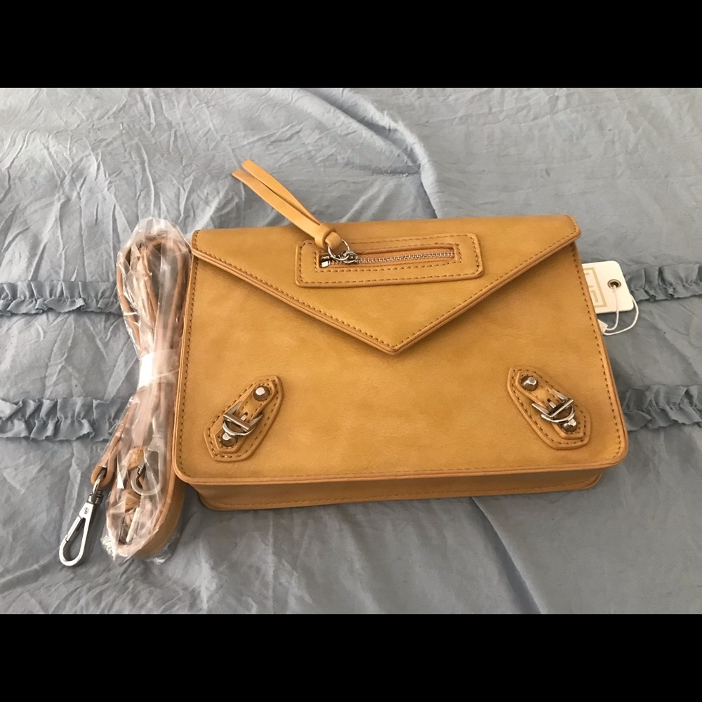 Urban expressions women shoulder bag